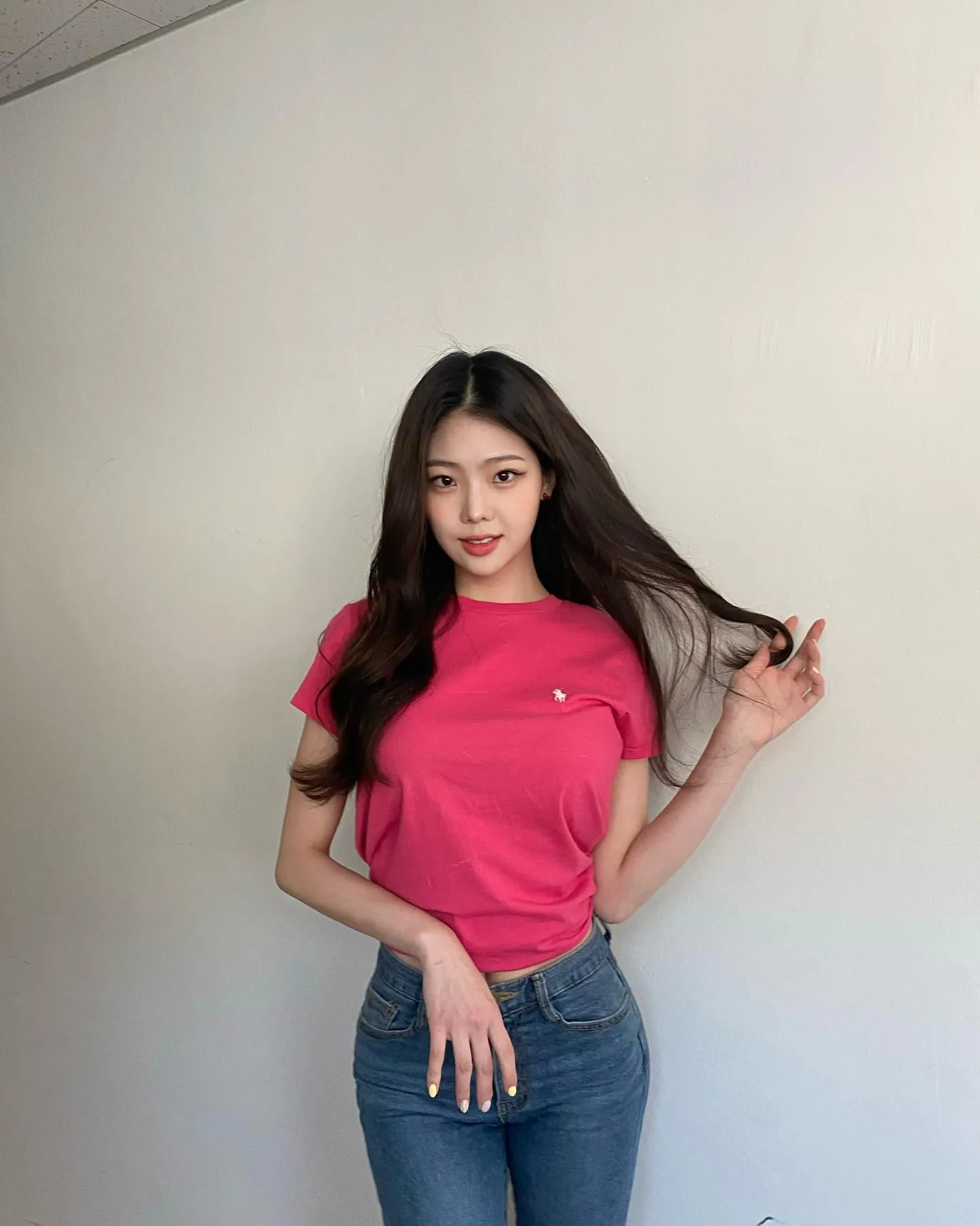 Cho Min Ji (Single's Inferno) - cho-min-ji-singles-inferno-sexy-6.webp